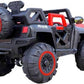 Battery Operated Ride-On Car for Kids – Model 2188 | Electric Car with Remote, Music & Lights