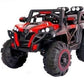 Battery Operated Ride-On Car for Kids – Model 2188 | Electric Car with Remote, Music & Lights