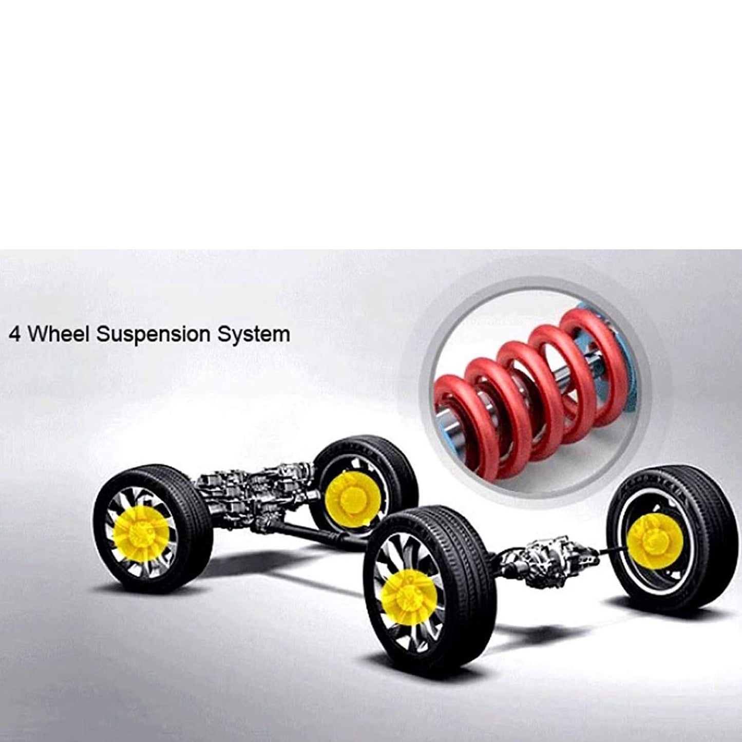 Battery Operated Ride-On Car for Kids – Model 2188 | Electric Car with Remote, Music & Lights