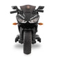 Electric Bike R3 for Kids | Battery Bike |  Electric Ride-On for Kids [Ages 2 to 5 Years - Black