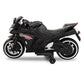 Electric Bike R3 for Kids | Battery Bike |  Electric Ride-On for Kids [Ages 2 to 5 Years - Black