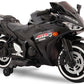 Electric Bike R3 for Kids | Battery Bike |  Electric Ride-On for Kids [Ages 2 to 5 Years - Black