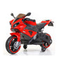 Battery Operated Bike For Kids  Mini Yamaha R1 Bike with Rechargeable Battery Operated Ride On Bike - Red (1 to 4 Years)