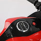 Battery Operated Bike For Kids| R3 Mountain Battery Operated Ride On Motor Bike for Kids, 2 to 7 Years, Red & White