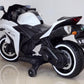 Electric Bike R3 for Kids | Battery Bike |  Electric Ride-On for Kids [Ages 2 to 5 Years- White