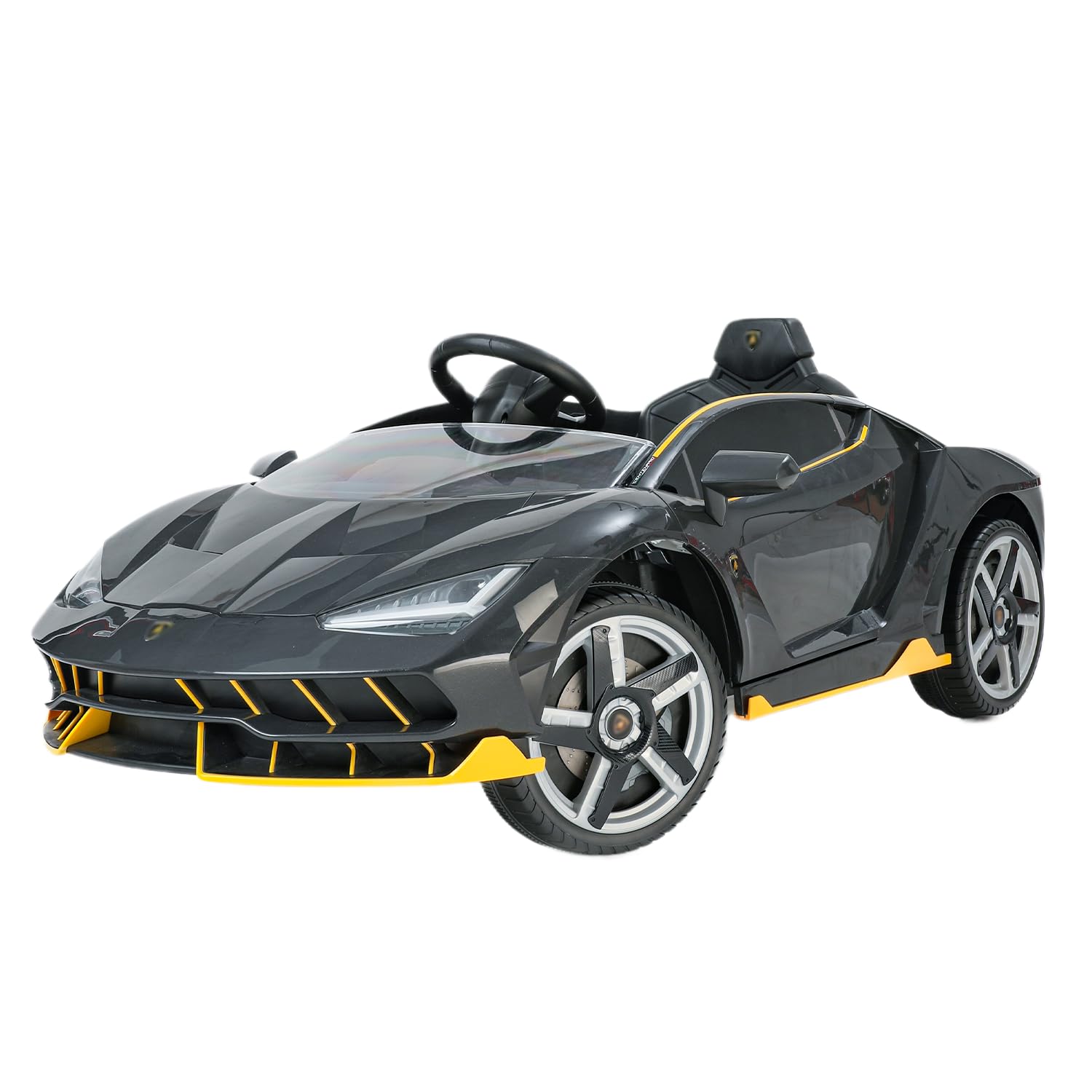 Children battery car shop