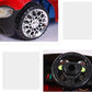 Battery Operated Ride On Masera Kids Car with Front Lighting System for Kids 1 to 2.5 Years