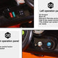 Battery Operated Ride On Masera Kids Car with Front Lighting System for Kids 1 to 2.5 Years