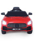 Kids Ride on Car with 12V Battery, Music and Swing Option, Parental Remote-Red Age - 1 to 4 Years