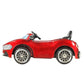 Letzride Battery Operated Ride On Masera Kids Car with Front Lighting System for Kids 1 to 2.5 Years