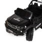Battery operated car for Kids Speed-888 Ride-On 12V 7ah Rechargeable Battery Operated Solid Designed Jeep for 1 to 7 Year Kids | Boys | Girls| Children - Red