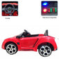 Letzride Electric Jeep for Kids with Rechargeable Battery | Rideones for Girls & Boys for 2 to 5 Years kid