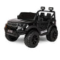 Battery operated car for Kids Speed-888 Ride-On 12V 7ah Rechargeable Battery Operated Solid Designed Jeep for 1 to 7 Year Kids | Boys | Girls| Children - Red