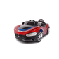 Battery Operated Ride On Masera Kids Car with Front Lighting System for Kids 1 to 2.5 Years