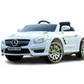 Kids Battery Operated Car Higher N Better Quality Ride on for Kids with Swing Option, Lights and Music System 12V Dl1000 MERC 2 to 7 Year