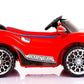 Ayaan Toys 12V Battery Operated Ride On Car -  Red,  Age 2 to 5 years