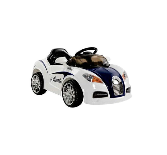 Battery Operated Car For Kids | Battery Car for Kids | Bugatti  Electric Car for Children | Age 1to8 years