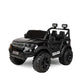 Battery operated car for Kids Speed-888 Ride-On 12V 7ah Rechargeable Battery Operated Solid Designed Jeep for 1 to 7 Year Kids | Boys | Girls| Children - Red