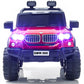 Battery Car For Kids | Electric car| Speed 888 car For kids | Car for Child | Age 1 to 8 Years- Red