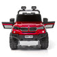 Battery Car For Kids | Electric car| Speed 888 car For kids | Car for Child | Age 1 to 8 Years- Red