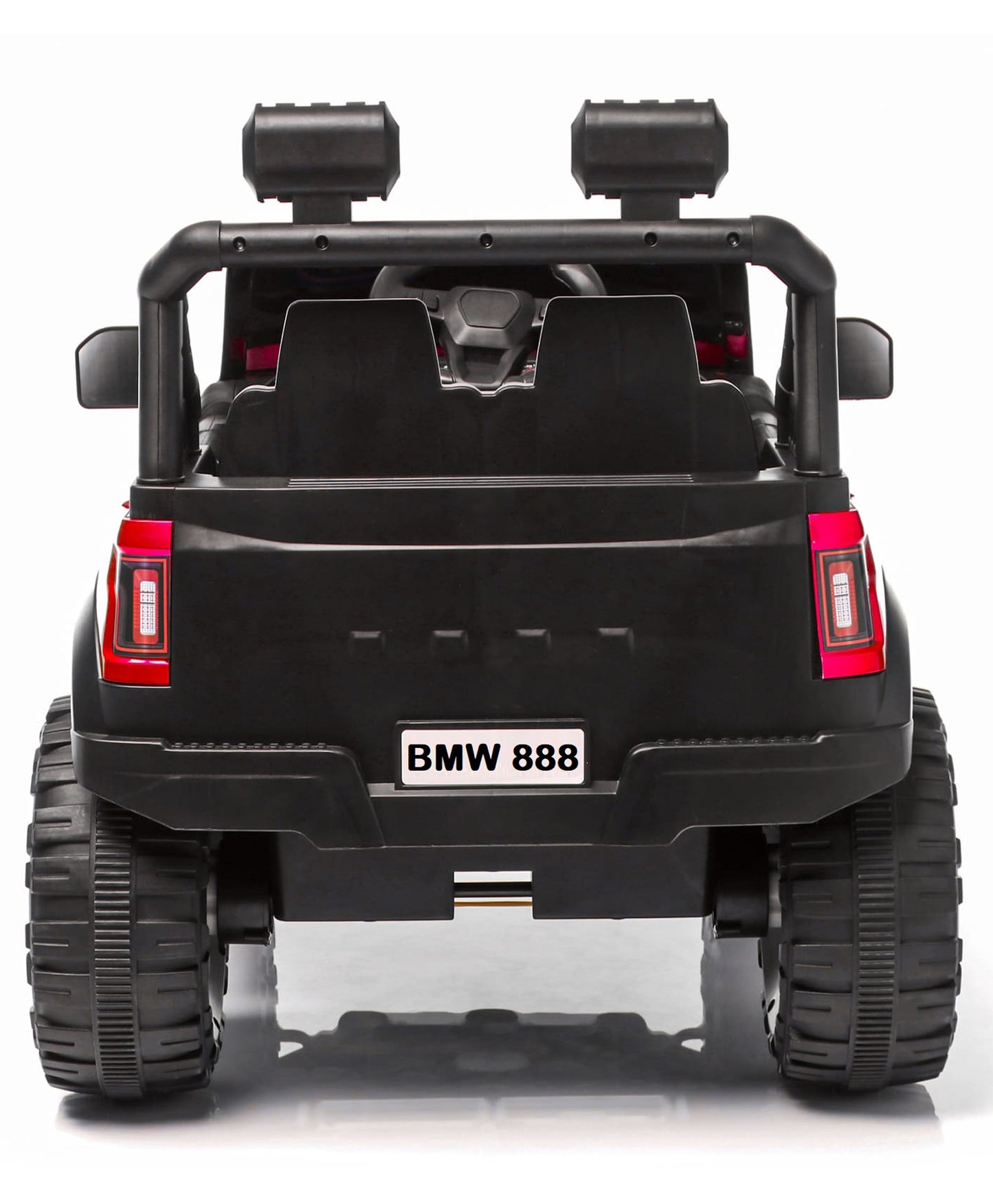 Battery Car For Kids | Electric car| Speed 888 car For kids | Car for Child | Age 1 to 8 Years- Red