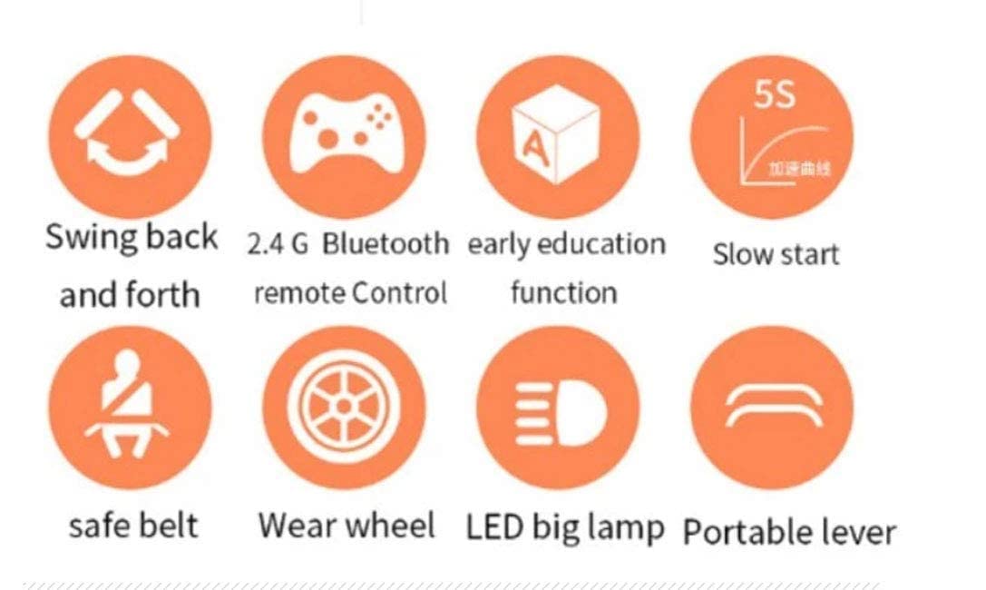 BATTERY OPERATED CAR FOR Kids Speed-888 Ride-On 12V 7ah Rechargeable Battery Operated Solid Designed Jeep for 1 to 7 Year Kids| Boys| Girls| Children - Blue