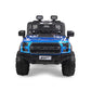 Electric ride-on car for toddlers age 1 to 7 years – POBO model